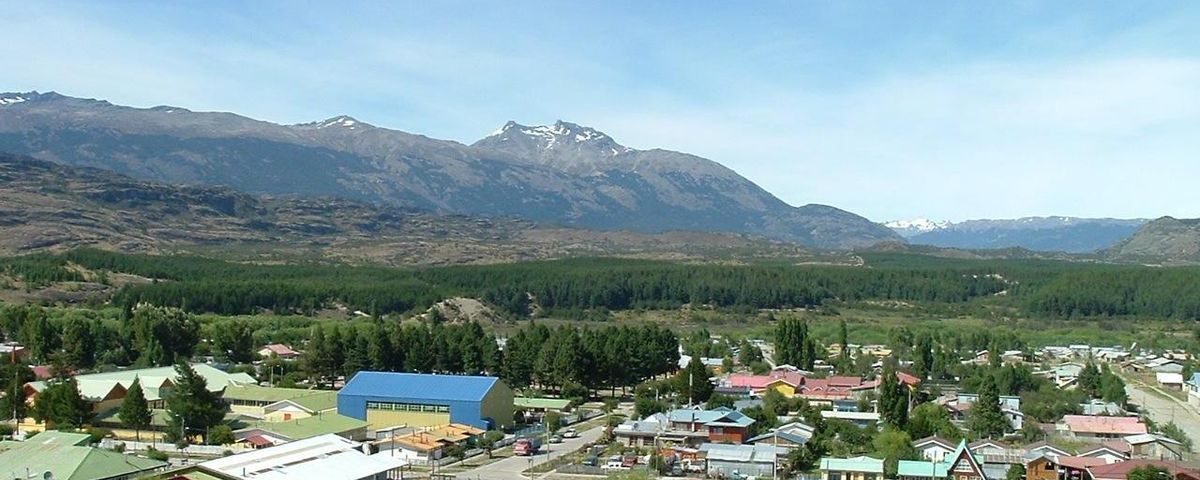 COCHRANE