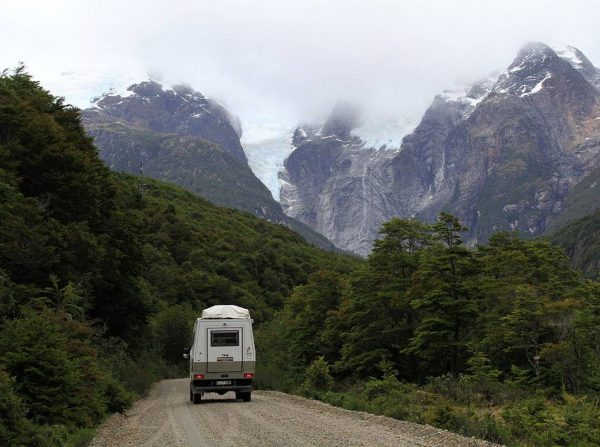 Carretera Austral Iceberg Expedition