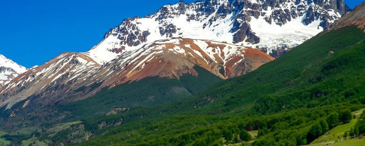 Cerro Castillo