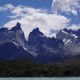 Estrecho de Magallanes y Punta Arenas