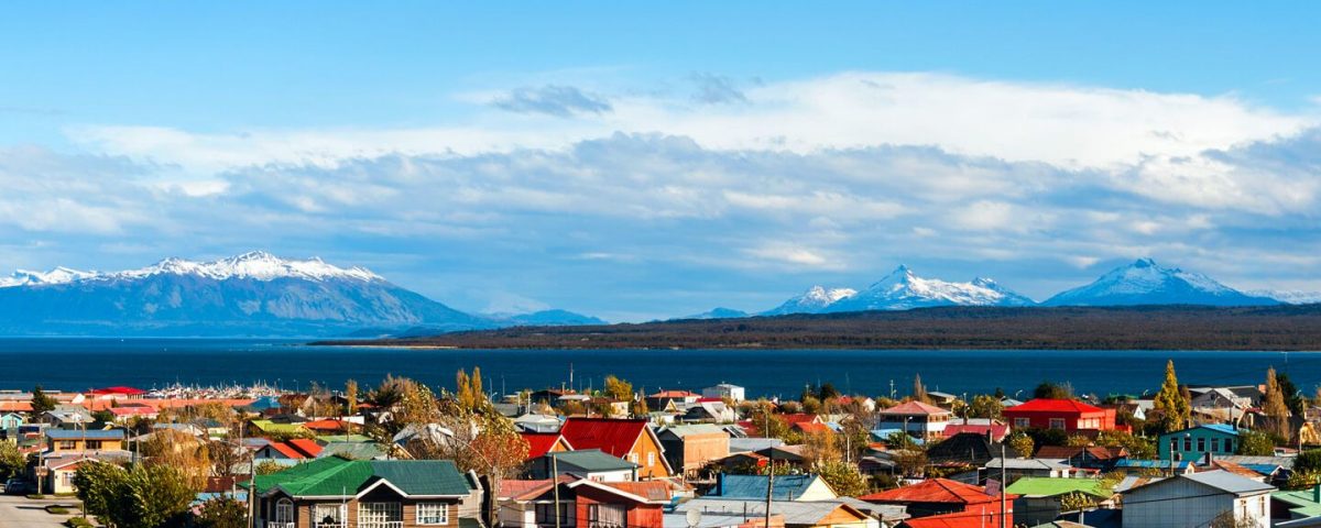 PUERTO NATALES