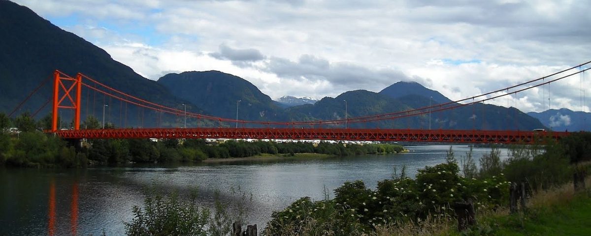 Puerto Aysén