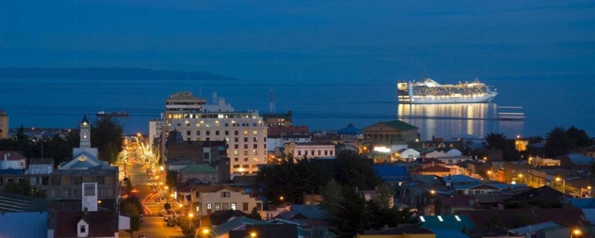 Punta Arenas