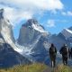 Torres del Paine y Glaciares